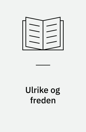 Ulrike og freden