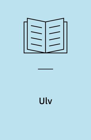 Ulv