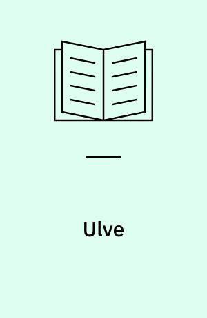 Ulve