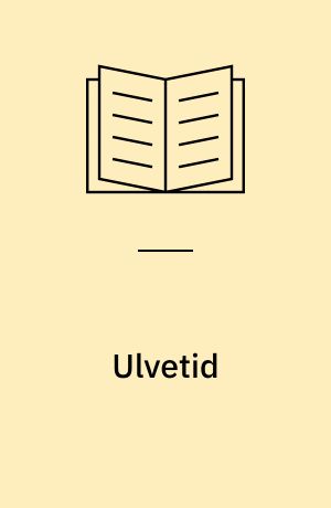 Ulvetid