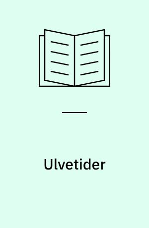 Ulvetider