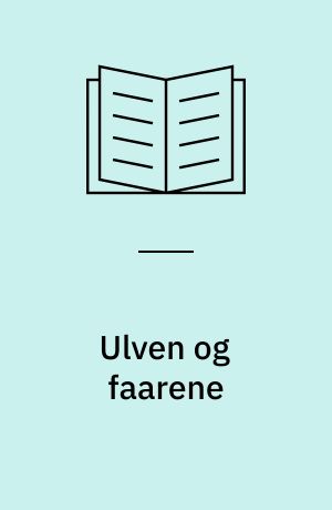 Ulven og fårene