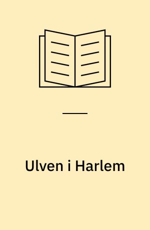 Ulven i Harlem