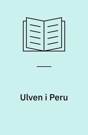 Ulven i Peru