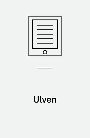 Ulven