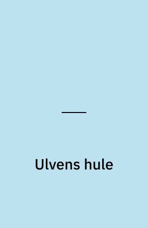 Ulvens hule