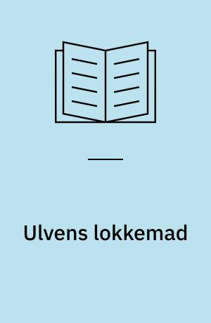 Ulvens lokkemad