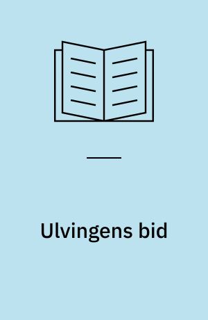 Ulvingens bid
