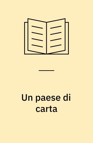 Un paese di carta