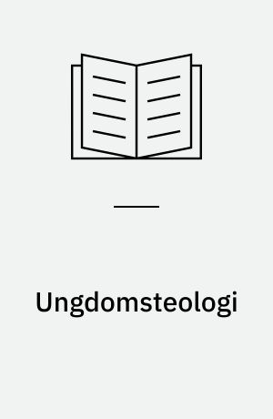 Ungdomsteologi