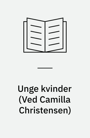 Unge kvinder