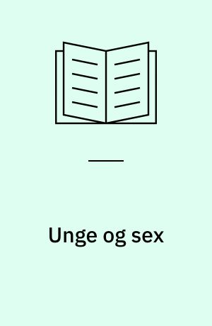 Unge og sex
