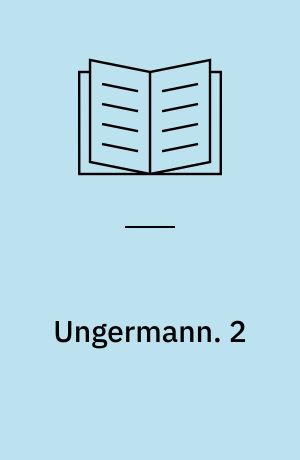 Ungermann. 2