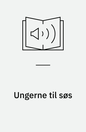 Ungerne til søs