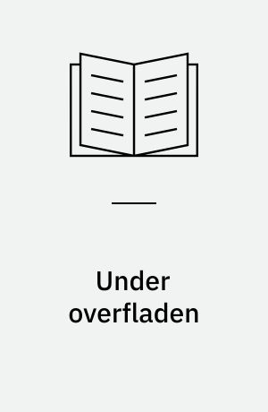 Under overfladen : med drengene fra sejlbåden Havana