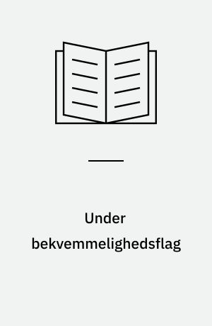 Under bekvemmelighedsflag : konsekvenserne af EU's servicedirektiv