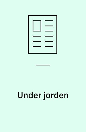 Under jorden