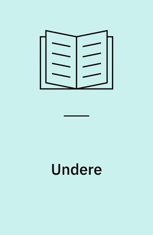 Undere : Det nye testamente