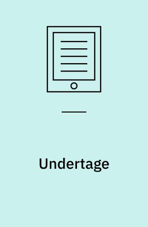 Undertage : sikring mod brandspredning