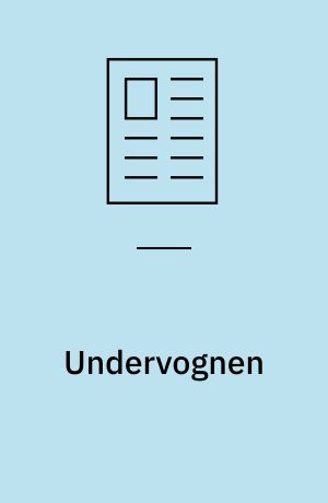 Undervognen