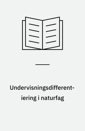 Undervisningsdifferentiering i naturfag