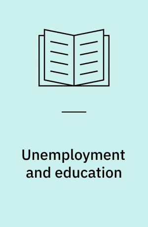 Unemployment and education : micro and macro empirical evidence