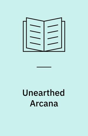 Unearthed Arcana