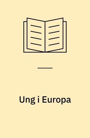 Ung i Europa