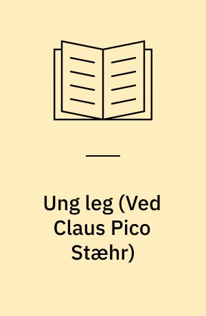 Ung leg