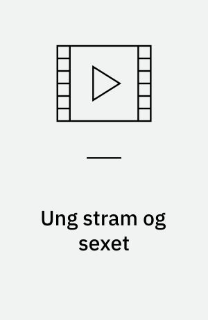 Ung stram og sexet : p.o.v. style (Stor skrift)