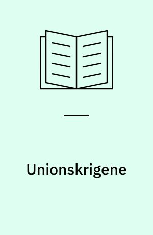 Unionskrigene