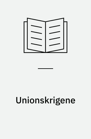 Unionskrigene
