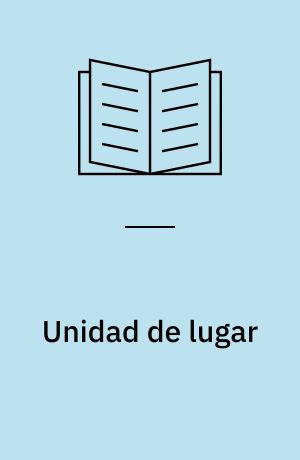 Unidad de lugar