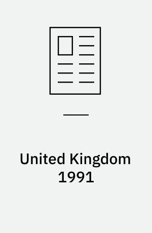 United Kingdom 1991