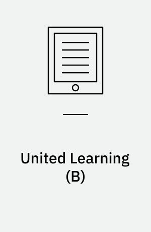 United Learning (B)