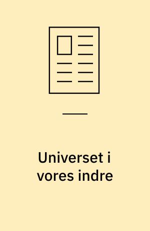 Universet i vores indre