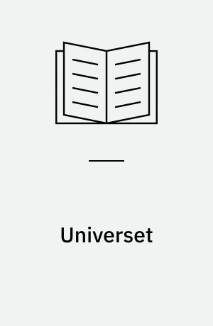 Universet : Matematikkens Dag