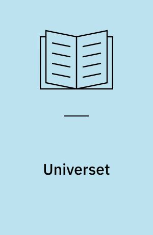 Universet : Matematikkens Dag