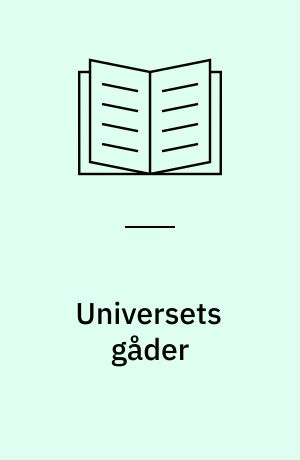 Universets gåder