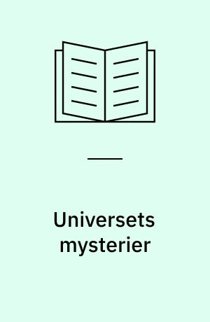 Universets mysterier