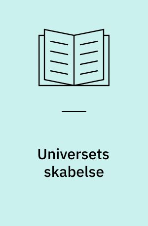 Universets skabelse
