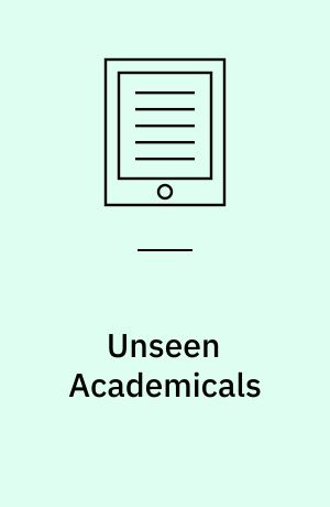 Unseen academicals