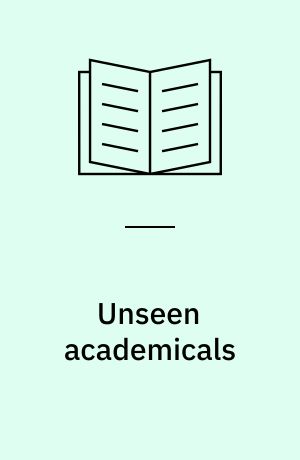 Unseen academicals