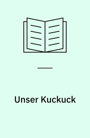 Unser Kuckuck