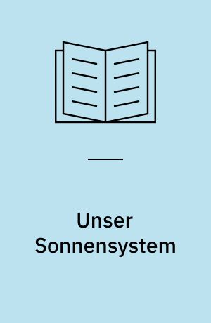 Unser Sonnensystem