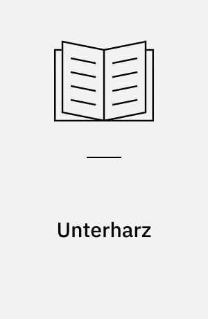Unterharz