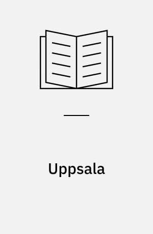Uppsala