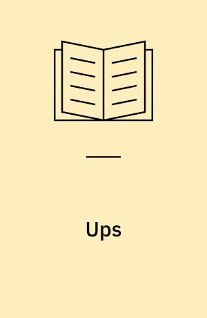 Ups : 14 tegninger fra tidsskriftet Unge pædagoger 1975-77