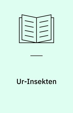 Ur-Insekten