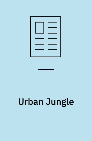 Urban Jungle